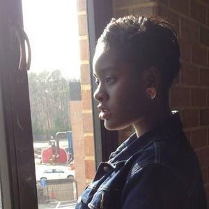 Meet your Posher, Joy